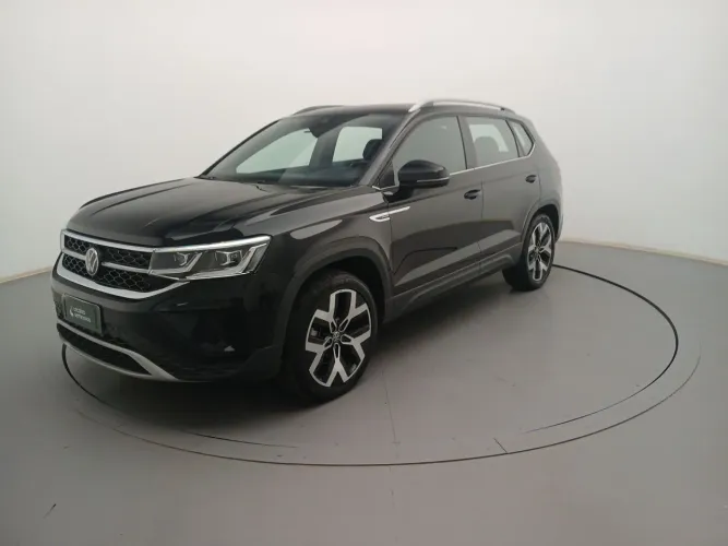 Volkswagen Taos Highline 1.4 250 TSI Flex AUT 2024