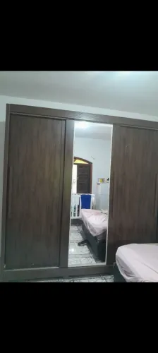 Guarda roupa de casal