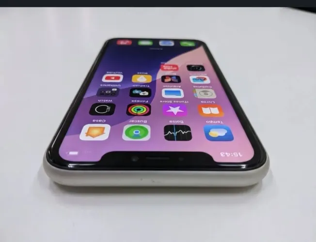 Iphone 11 128gb bateria 98% R$1200