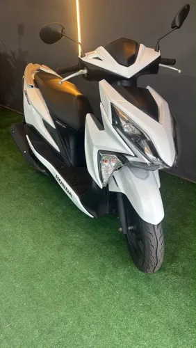 Honda elite 125