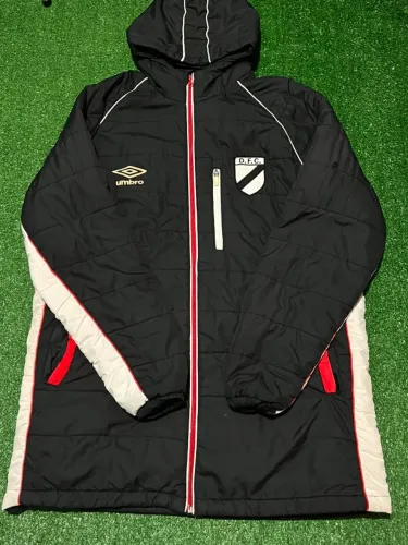 Parka Danúbio Umbro 2016