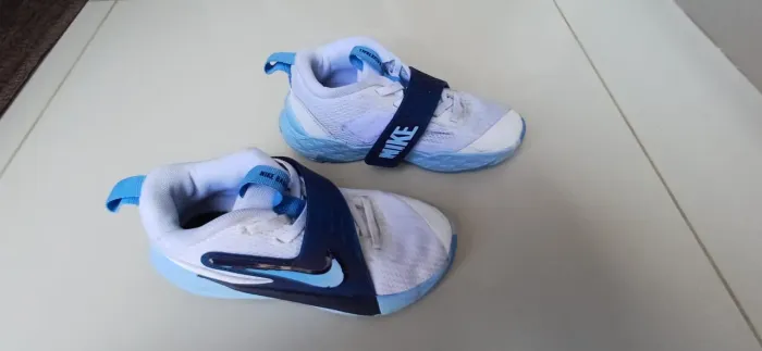 Tênis Nike Original menino.