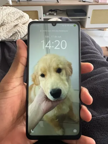 VENDO SMARTPHONE NOVO