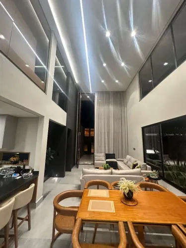 LINDA CASA À VENDA NO FÊNIX- PONTE ALTA NORTE