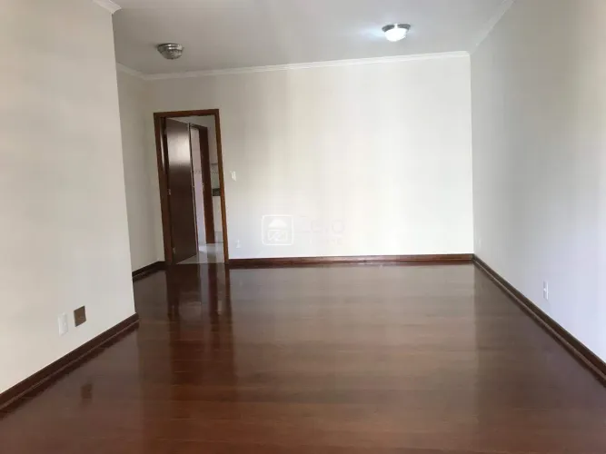 Apartamento à venda em Centro, Campinas - SP | Cód 17116