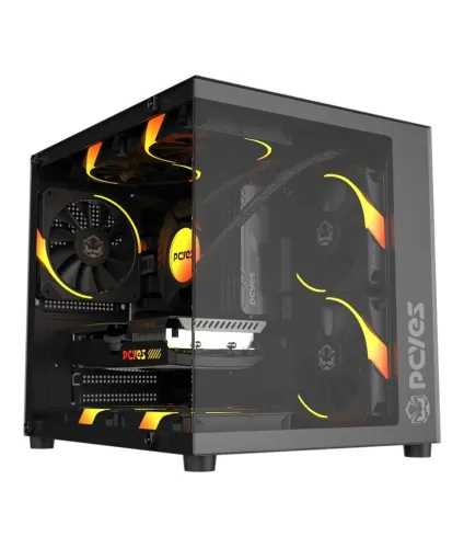 Gabinete Gamer 