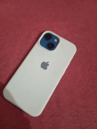 iPhone 13 mine