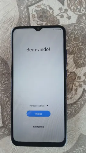 Celular Samsung