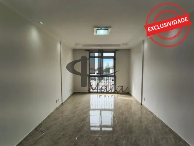 Locação Apartamento Sao Caetano do Sul Centro Ref: 18158