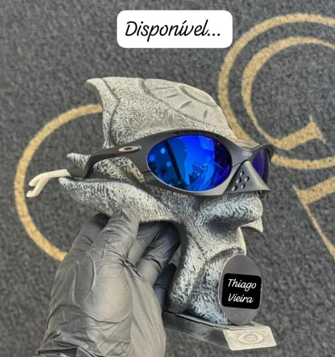 OAKLEY PLANTARIS