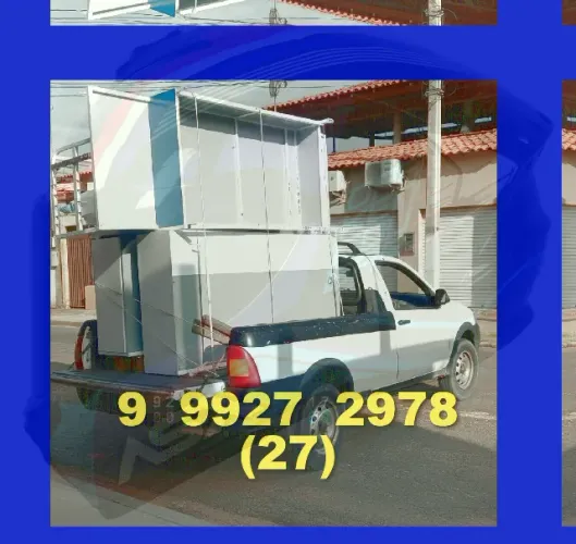 frete [em] (boa) {vista} *jardim* -camburi- /itamarati/ +santa+ _lucia_ ;fernando2;