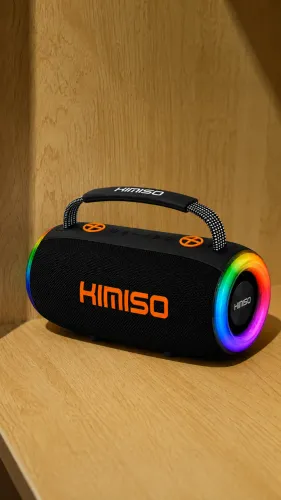 Caixa de som KIMISO kms-279