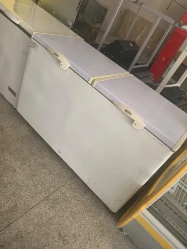 Freezer fricon 500L