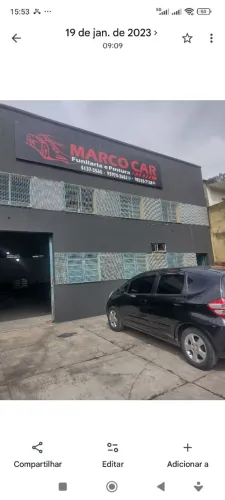 Vaga de pintor automotivo