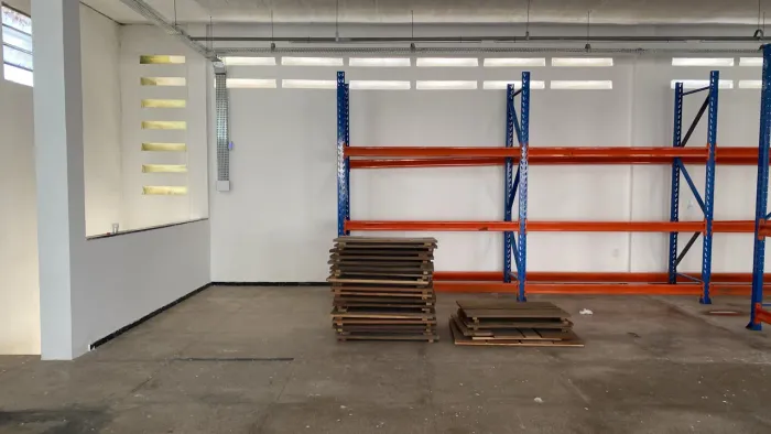 Porta Pallets