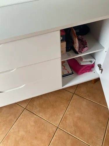 Cômoda