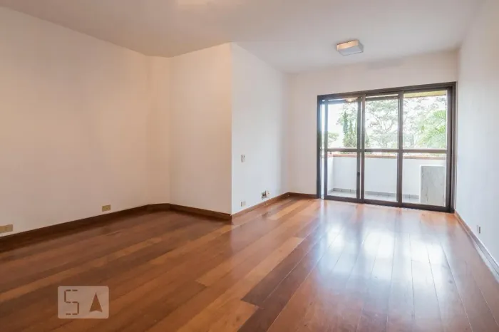 Apartamento à Venda - Chácara Santo Antonio, 3 Quartos, 100 m2