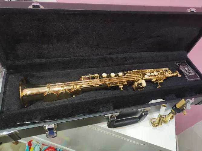 Saxofone