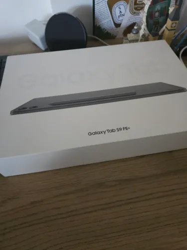 Galaxy Tab S9 FE +