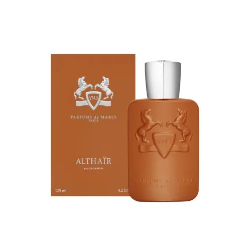 Althaïr Parfums de Marly Parfum - Perfume Compartilhável 125ml (cópia)