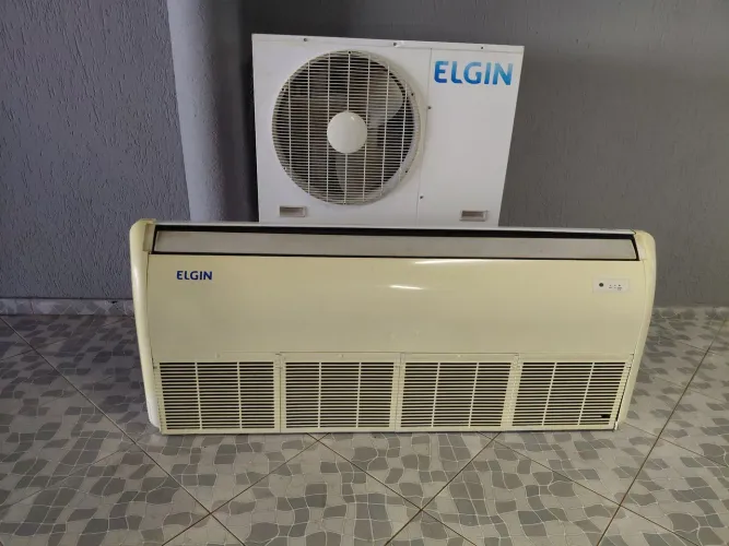 Ar Condicionado 80000Btus