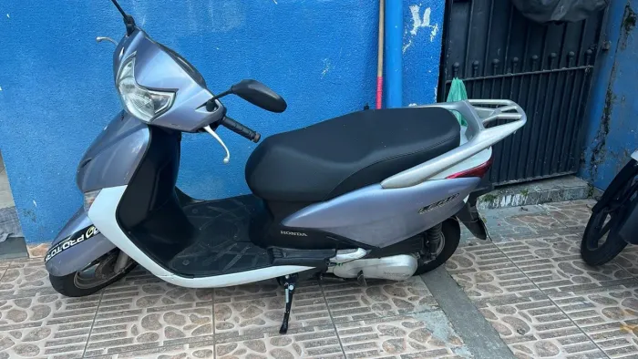 Vendo Honda Lead 2013