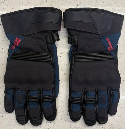Luva BMW MOTORRAD Gore-tex