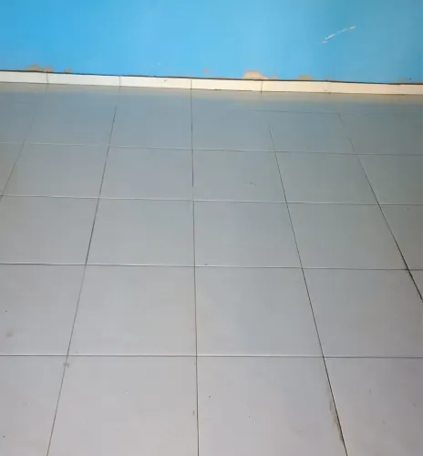Pedreiro profissional