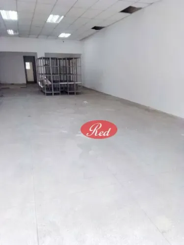 Salão para alugar, 220 m² por R$ 6.500,00/mês - Parque Suzano - Suzano/SP