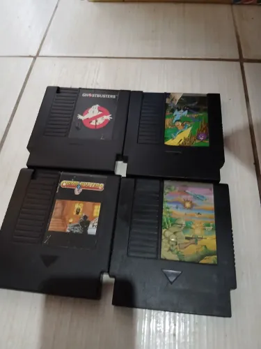 Jogos de phantom system