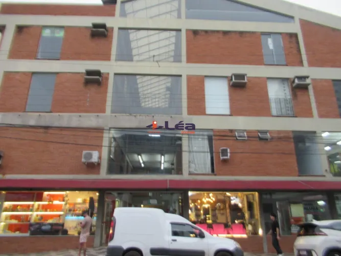 SALAO COMERCIAL em SUZANO - SP, CENTRO
