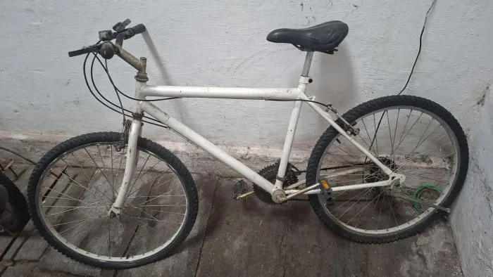Bicicleta aro 26