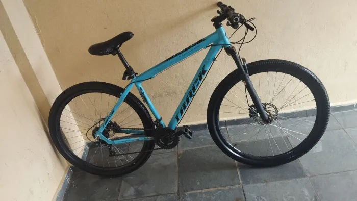 Bicicleta aro 29