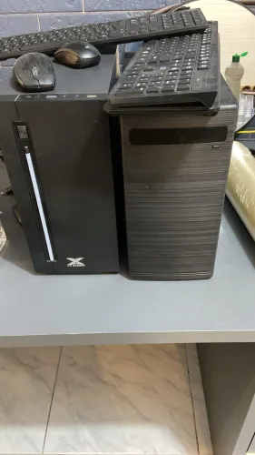 Vendo 2 CPU?s