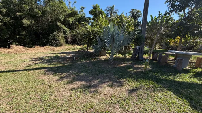 Chacara com 2.000 m no bairro do Pinheirinho em Taubaté