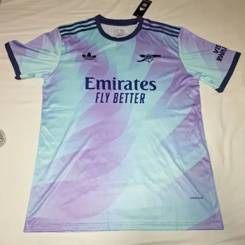 Camisa adidas Liverpool Third 24/25 tam XL Thailandesa 1.1