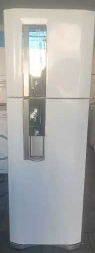 Refrigerador Electrolux DW42x, Frost Free com Garantia 