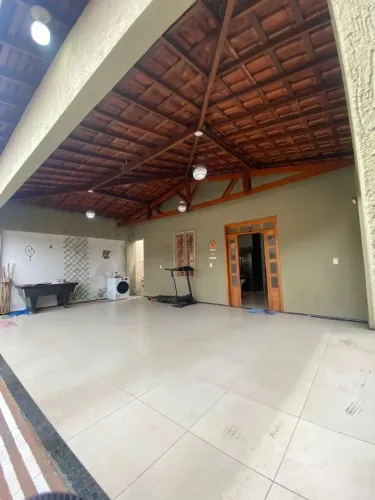AM - Casa térrea zona norte Mocambinho