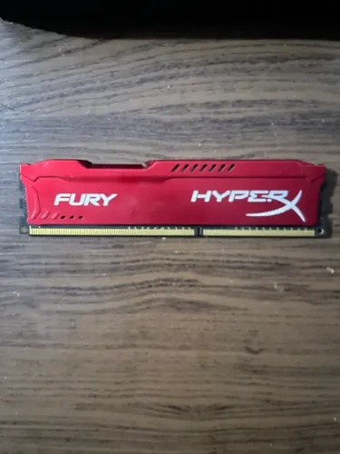 MEMÓRIAS RAM DDR3