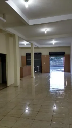 Aluguel comercial
