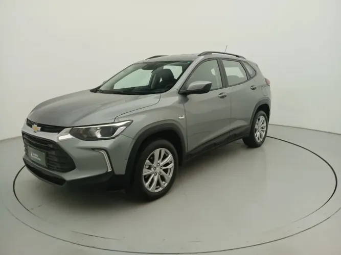 Chevrolet Tracker LTZ 1.0 Turbo 12V Flex AUT 2025
