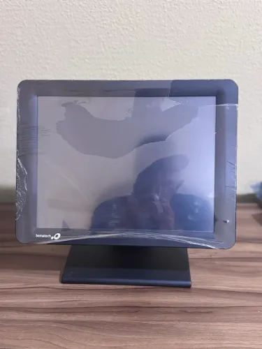 Monitor Touch Bematech