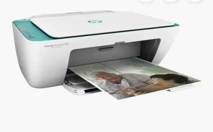 Multifuncional HP DESKJET INK ADVANTAGE 2376