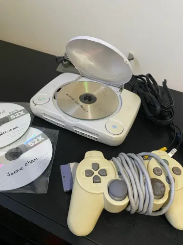 Psone