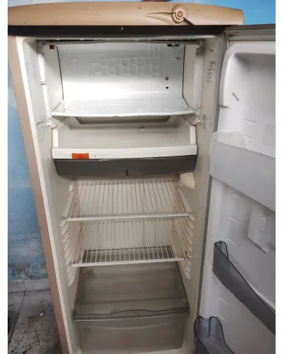 Geladeira Consul 300L Funcionando 
