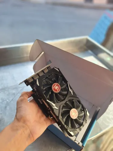 Rx580 8gb 
