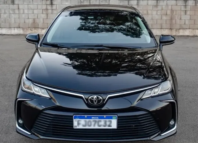 Toyota Corolla XEI 2.0 Flex 16V Aut. 2023