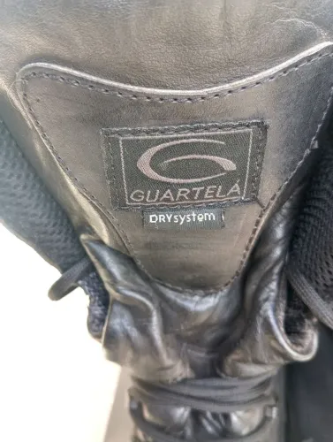 Bota Guartelá Impermeável