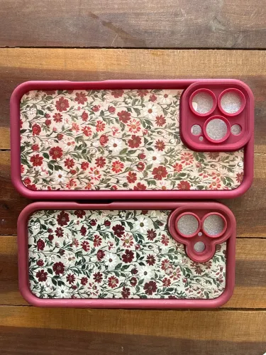 Case IPhone 16 e 16 Pro Max