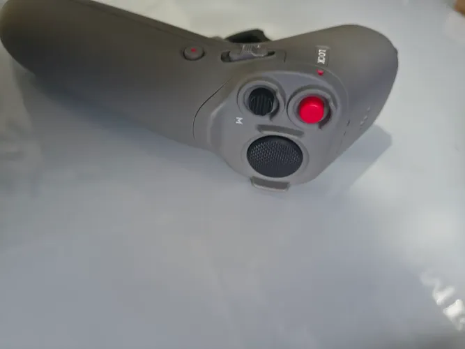 Motion controle dji 1